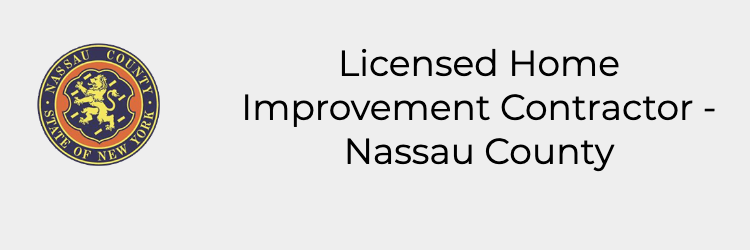 Chromafix is a Nassau County licensed and insured interior residential and commercial painter